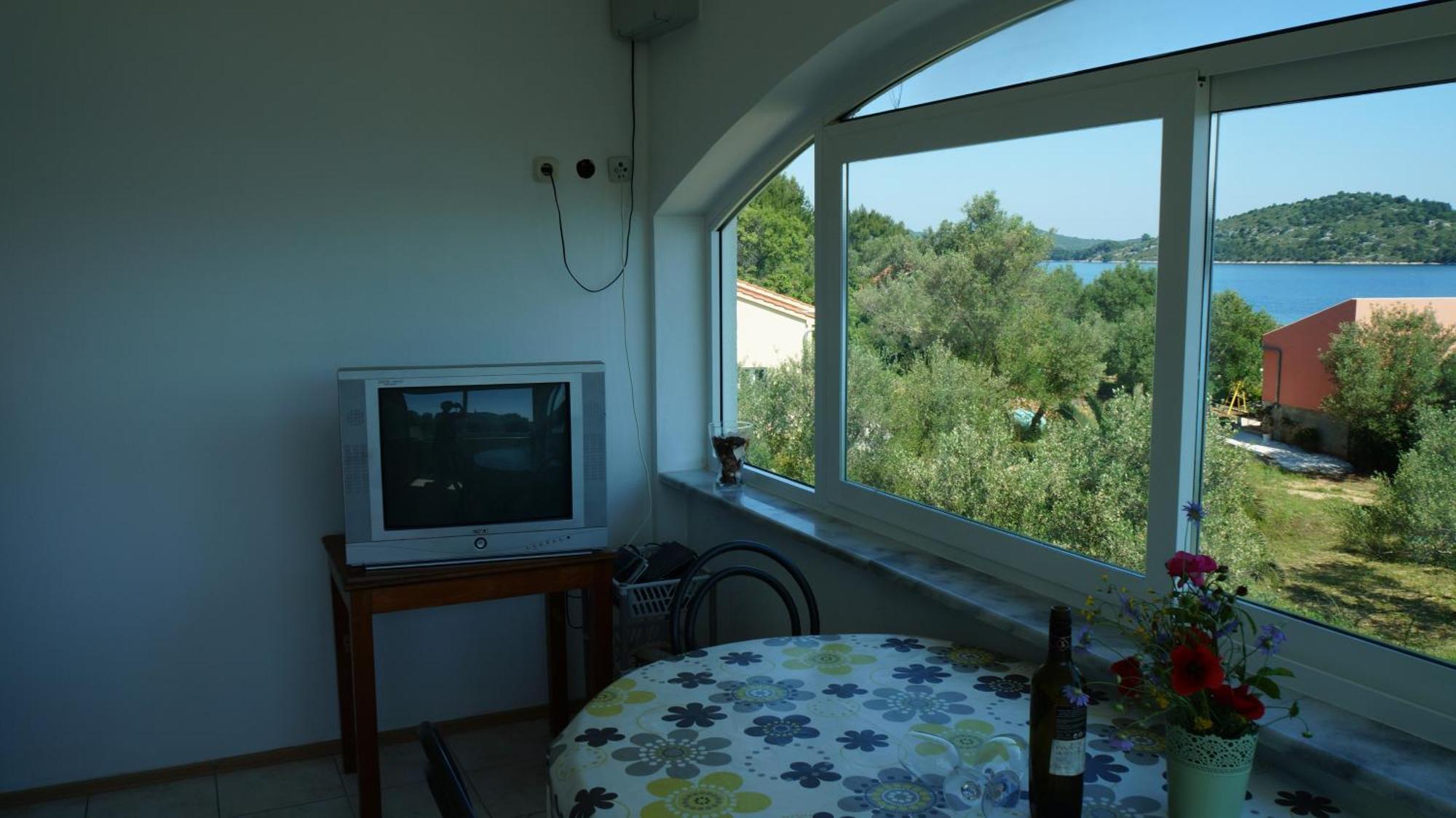Apartments By The Sea Luka, Dugi Otok - 8182 Luka  Zimmer foto