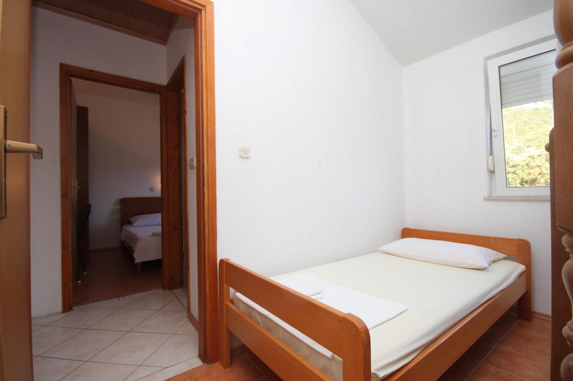 Apartments By The Sea Luka, Dugi Otok - 8182 Luka  Zimmer foto