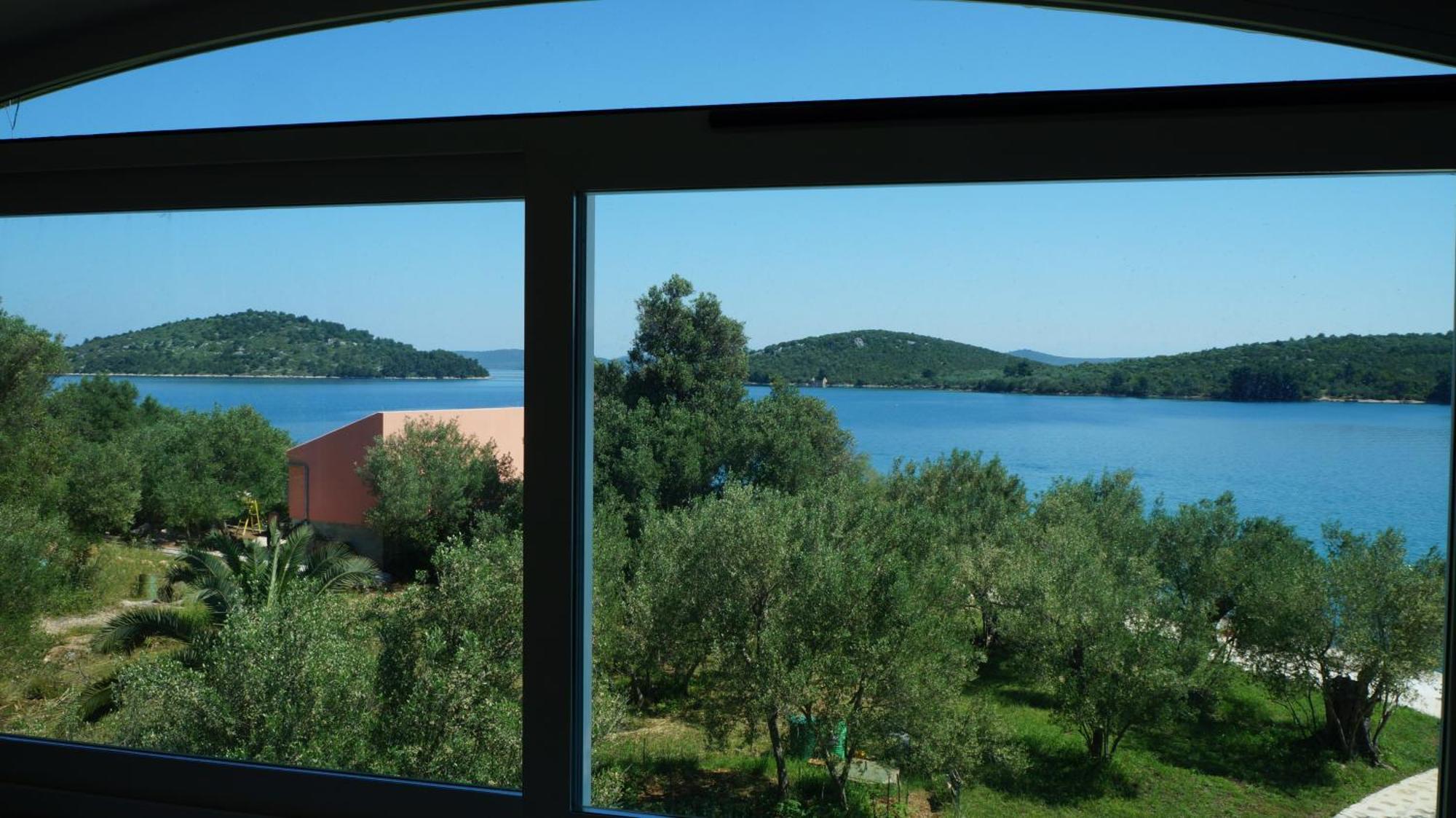 Apartments By The Sea Luka, Dugi Otok - 8182 Luka  Zimmer foto